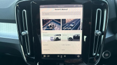 Volvo XC40 2.0 B3P Core 5dr Auto Petrol Estate